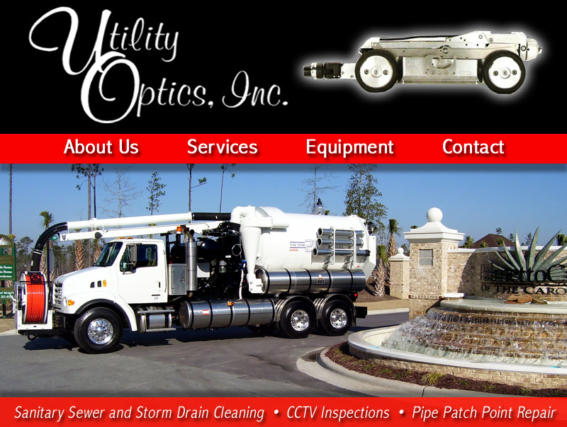 Utility Optics